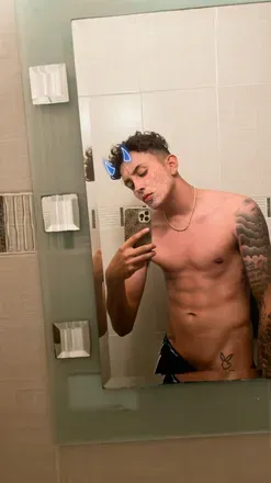 OnlyFans cuenta flackg07 avatar 1