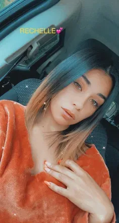 OnlyFans cuenta luvrechelle avatar 1