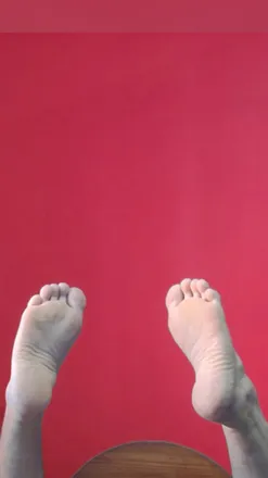 OnlyFans cuenta feetlove_98 header 2