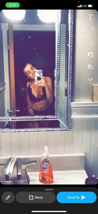 OnlyFans cuenta arielledanielle avatar 1