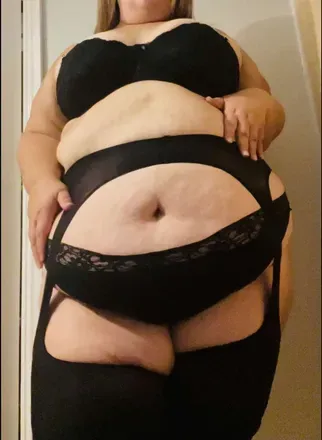 OnlyFans cuenta anonbrattybbw avatar 1