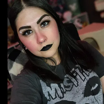 OnlyFans cuenta kittymau5 avatar 1