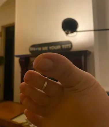 OnlyFans cuenta fartsnfeets avatar 1