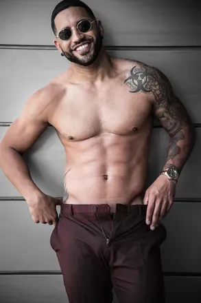 OnlyFans cuenta gu3lof avatar 1