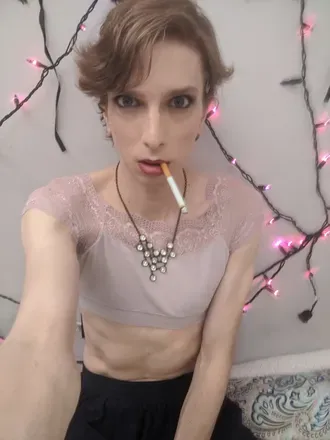 OnlyFans account  isanka avatar 1