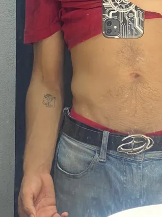 OnlyFans account  zip.lie header 2