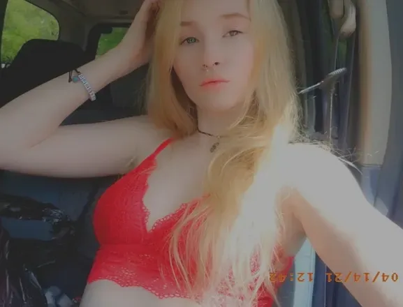 OnlyFans cuenta cosmicpixiedust avatar 1