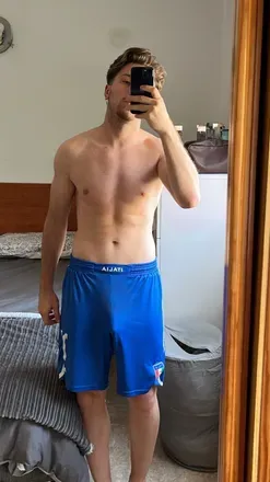 OnlyFans cuenta alessioalf avatar 1