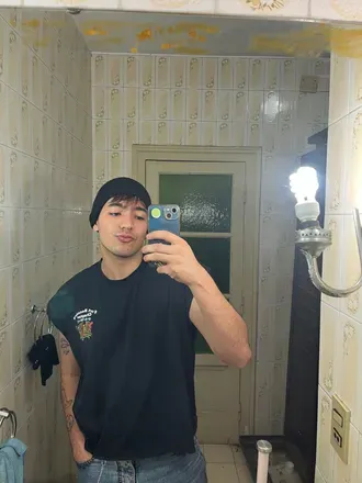 OnlyFans account  ferflex avatar 1