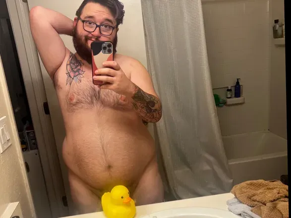 OnlyFans cuenta justalostbear avatar 1
