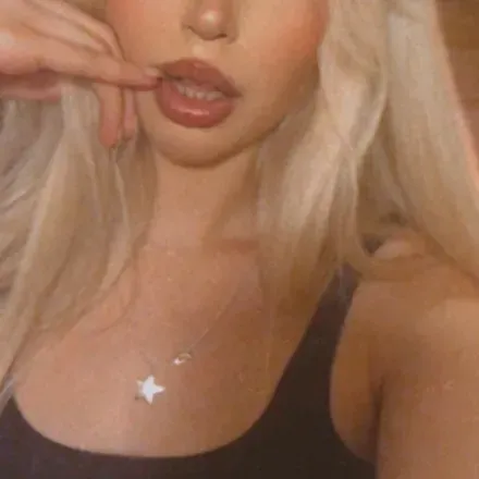 OnlyFans cuenta blondegirl1998 avatar 1