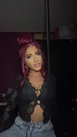 OnlyFans cuenta bonniefoxuk avatar 1