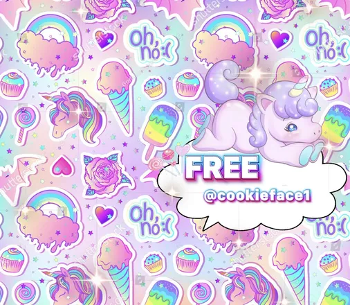 OnlyFans cuenta cookieface1 header 2