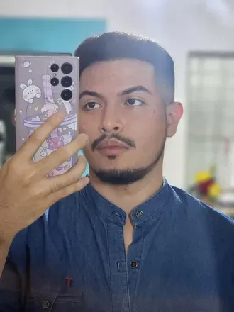 OnlyFans cuenta itsdemiansalvatore avatar 1