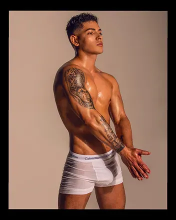 OnlyFans cuenta alejandrocruzz15 avatar 1