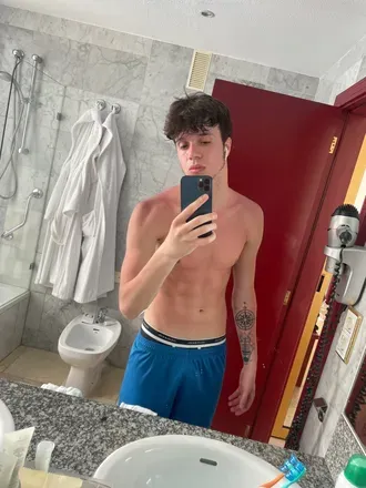 OnlyFans cuenta dtrezc avatar 1