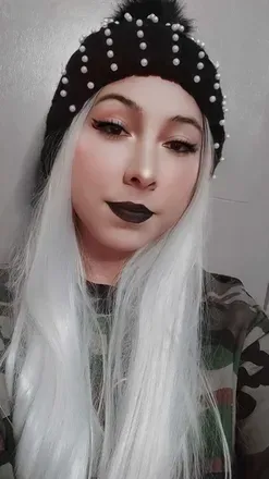 OnlyFans cuenta violettbrazilian avatar 1