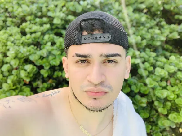OnlyFans cuenta deyveay avatar 1