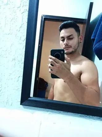 OnlyFans cuenta alexrmzmtz avatar 1