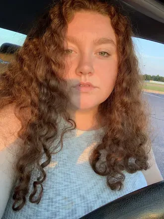 OnlyFans account  moregrace avatar 1
