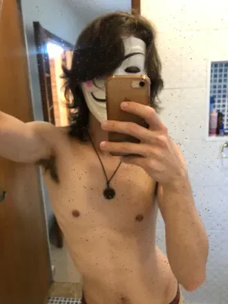 OnlyFans cuenta mascaradexxx avatar 1