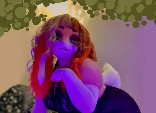 OnlyFans account  chubbyfae header 2