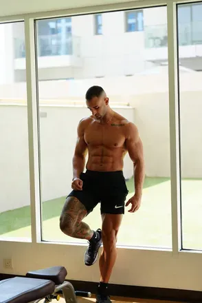OnlyFans cuenta fitboynextdoor avatar 1