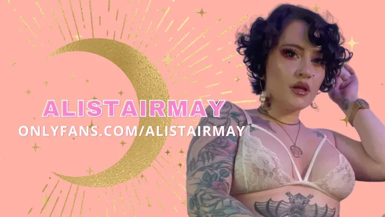 OnlyFans cuenta alistairmaysilver header 2