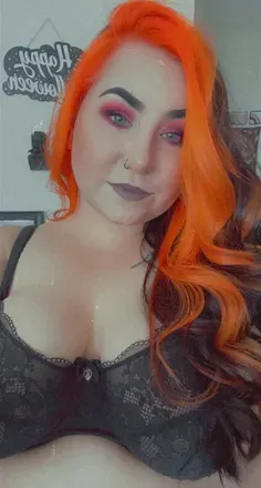 OnlyFans cuenta thiccgothgirl13 avatar 1
