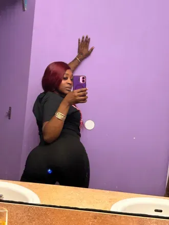 OnlyFans account  bigbootyshayyy header 2