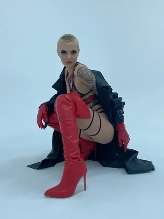 OnlyFans cuenta milka_mic header 2