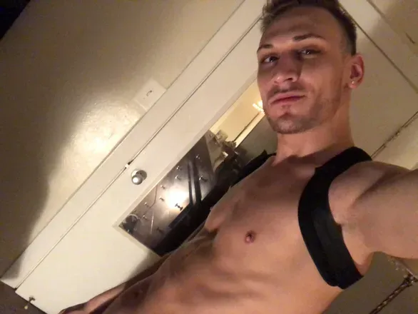 OnlyFans cuenta tjbrookesxxx avatar 1