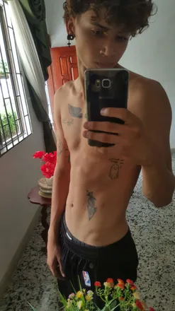 OnlyFans cuenta jaackemate header 2
