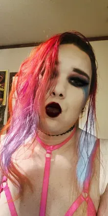 OnlyFans cuenta luciouslizzi666 avatar 1