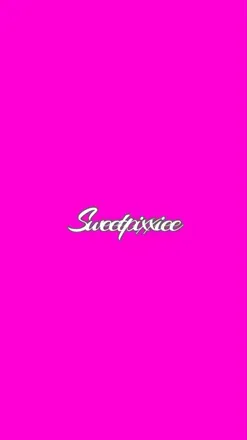 OnlyFans cuenta sweetpixxiee header 2