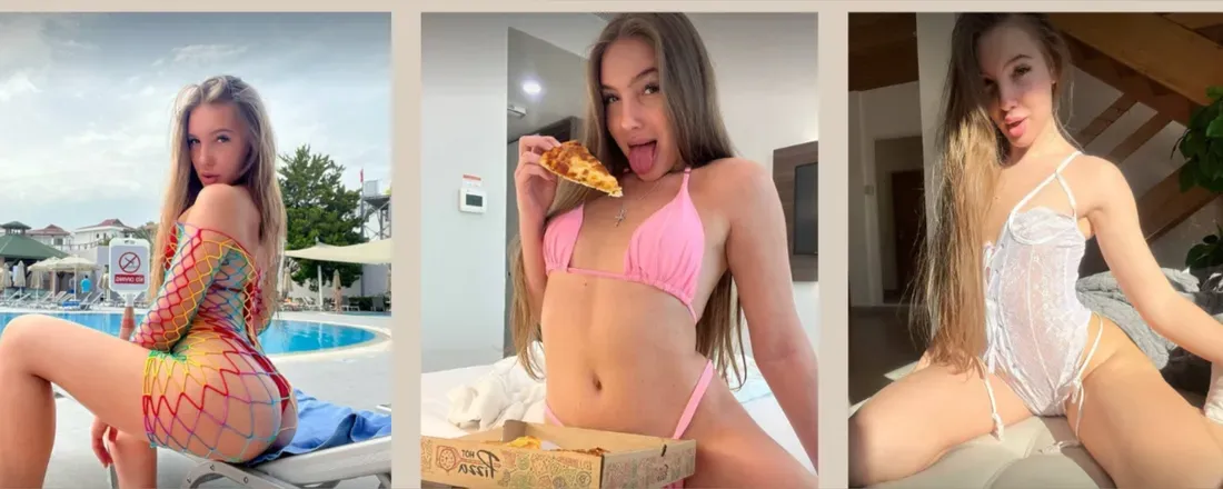 OnlyFans cuenta vanessacandyy header 2