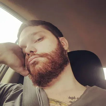 OnlyFans account  jamesonchambers avatar 1