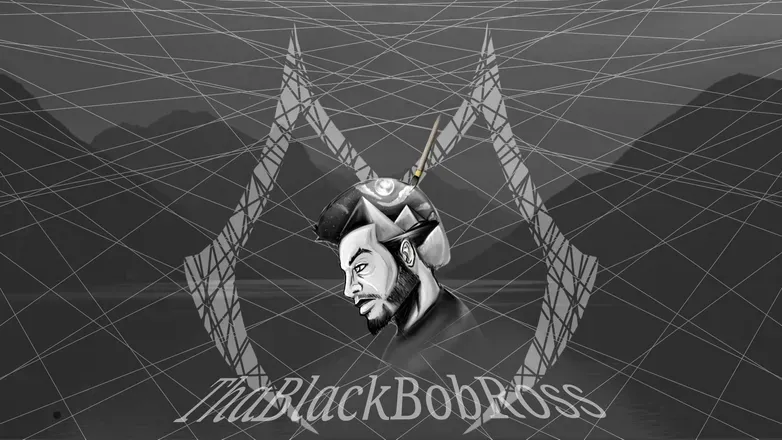 OnlyFans cuenta thablackbobross header 2