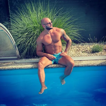 OnlyFans account  diusius header 2