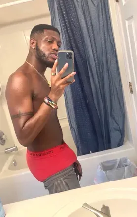 OnlyFans account  itschocoking avatar 1