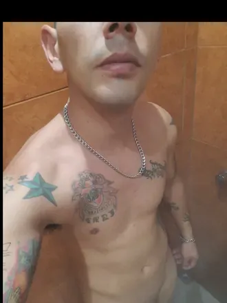 OnlyFans cuenta pattito1832 avatar 1