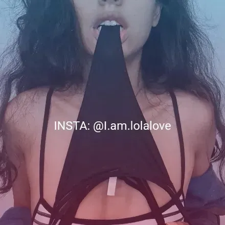 OnlyFans cuenta lolalove10 avatar 1