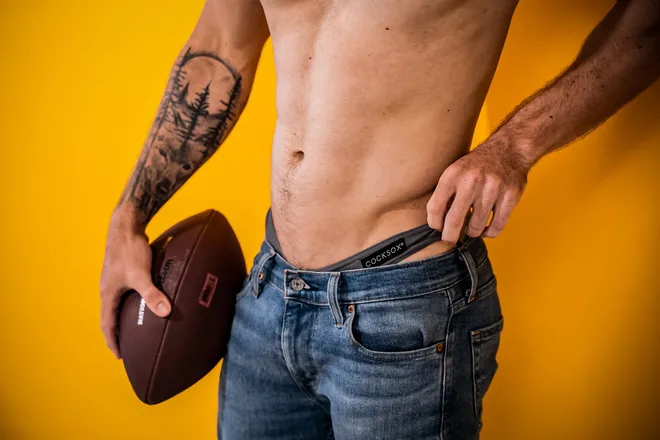 OnlyFans cuenta sxcysailor header 2