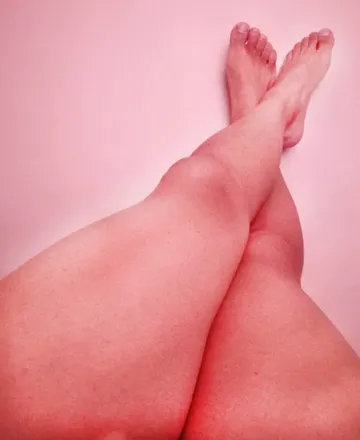 OnlyFans cuenta lovelyfeetsayhi header 2