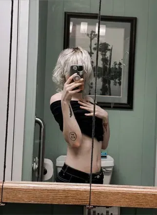 OnlyFans cuenta babydolljpg avatar 1