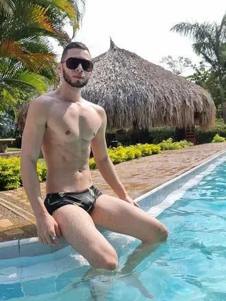 OnlyFans cuenta ssamaell avatar 1