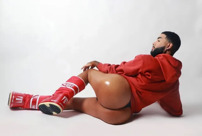 OnlyFans cuenta rudyv header 2