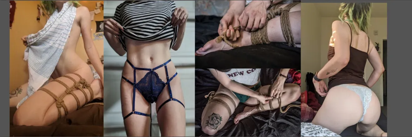 OnlyFans cuenta ropeandthorn header 2