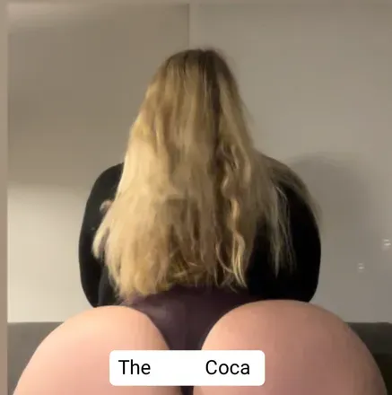 OnlyFans cuenta thecocaxoxo avatar 1