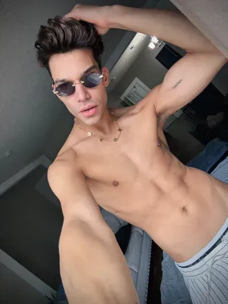 OnlyFans cuenta phbrxl avatar 1